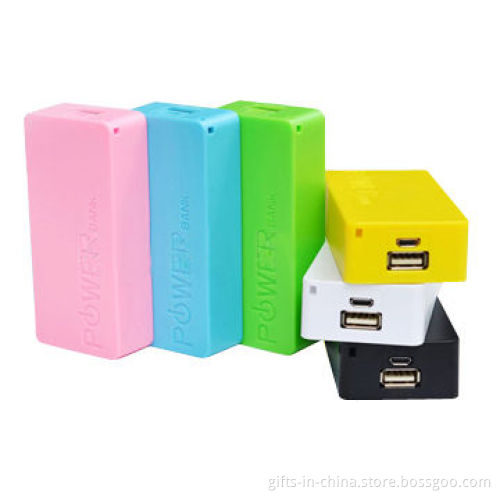 Pocket Perfume Power Bank